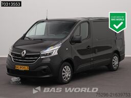 Renault Trafic 120pk Koelwagen 230v Stekker L1H1 LED Tr...