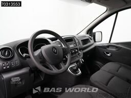 Renault Trafic 120pk Koelwagen 230v Stekker L1H1 LED Tr...