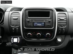 Renault Trafic 120pk Koelwagen 230v Stekker L1H1 LED Tr...