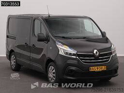 Renault Trafic 120pk Koelwagen 230v Stekker L1H1 LED Tr...