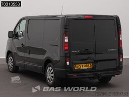Renault Trafic 120pk Koelwagen 230v Stekker L1H1 LED Tr...
