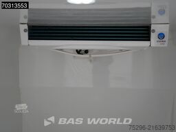 Renault Trafic 120pk Koelwagen 230v Stekker L1H1 LED Tr...