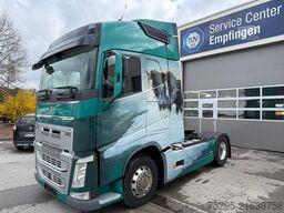 Volvo FH 500 Standard ALCOA StKlima 2 Tanks TÜV 07 26