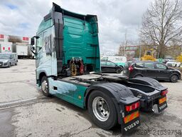 Volvo FH 500 Standard ALCOA StKlima 2 Tanks TÜV 07 26