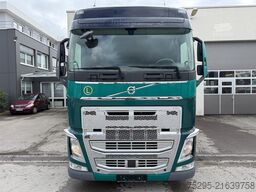 Volvo FH 500 Standard ALCOA StKlima 2 Tanks TÜV 07 26