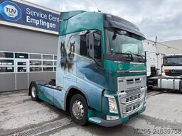 Volvo FH 500 Standard ALCOA StKlima 2 Tanks TÜV 07 26