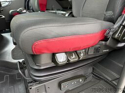 Volvo FH 500 Standard ALCOA StKlima 2 Tanks TÜV 07 26