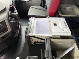 Volvo FH 500 Standard ALCOA StKlima 2 Tanks TÜV 07 26