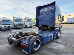 Scania R420 MEGA TOPLINE Retarder Special-Interior