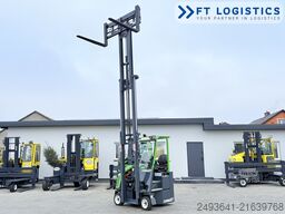 Combilift CB3000 DIESEL TRIPLEX 5550 SIDE SHIFT