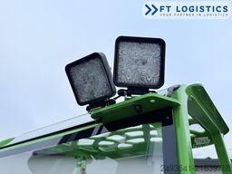 Combilift CB3000 DIESEL TRIPLEX 5550 SIDE SHIFT