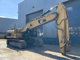 Caterpillar 336DL