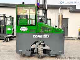 Combilift C4500 / LPG / UDT / TRIPLEX / 5500MM