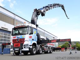 Mercedes-Benz Arocs 5 3253L ENA