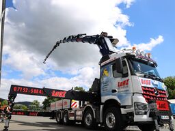 Mercedes-Benz Arocs 5 3253L ENA