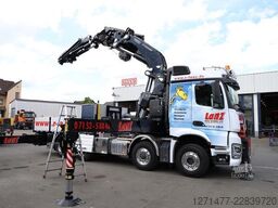 Mercedes-Benz Arocs 5 3253L ENA