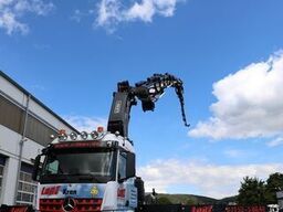 Mercedes-Benz Arocs 5 3253L ENA