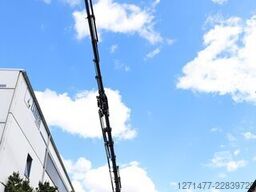 Mercedes-Benz Arocs 5 3253L ENA
