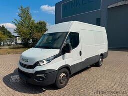 IVECO Daily 35S16 Hi-Matic Kastenwagen L2H2
