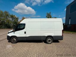 IVECO Daily 35S16 Hi-Matic Kastenwagen L2H2
