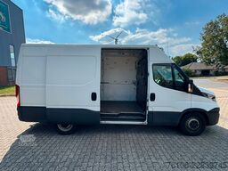 IVECO Daily 35S16 Hi-Matic Kastenwagen L2H2