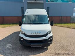 IVECO Daily 35S16 Hi-Matic Kastenwagen L2H2