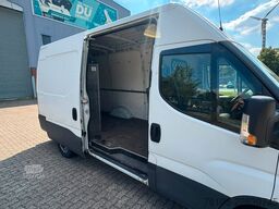 IVECO Daily 35S16 Hi-Matic Kastenwagen L2H2