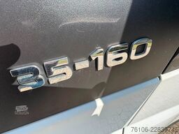 IVECO Daily 35S16 Hi-Matic Kastenwagen L2H2