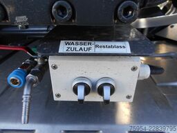 Mercedes-Benz Actros 2551 L 6x2 / Faros 15/1 piston