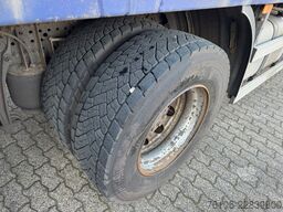 MERCEDES-BENZ Actros 2545 6x2 Getränkewagen