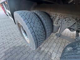 MERCEDES-BENZ Actros 2545 6x2 Getränkewagen