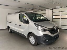 RENAULT Trafic Kasten L2H1 3,0t Komfort *Klima*