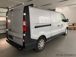 RENAULT Trafic Kasten L2H1 3,0t Komfort *Klima*