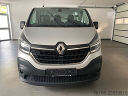 RENAULT Trafic Kasten L2H1 3,0t Komfort *Klima*