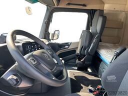Mercedes-Benz Actros