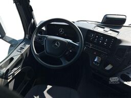 Mercedes-Benz Actros