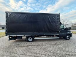 IVECO Daily 72C18 Hi-Matic Pritsche Plane+LBW