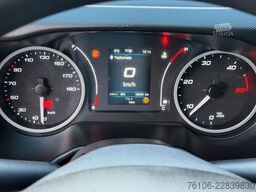 IVECO Daily 72C18 Hi-Matic Pritsche Plane+LBW