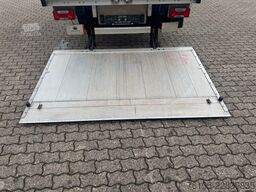 IVECO Daily 35C14 Tiefkühlkoffer mit LBW **Carrier***