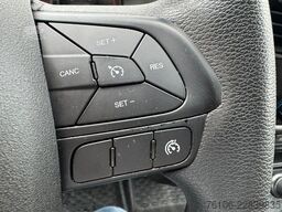 IVECO Daily 35C14 Tiefkühlkoffer mit LBW **Carrier***