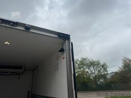 IVECO Daily 35C14 Tiefkühlkoffer mit LBW **Carrier***