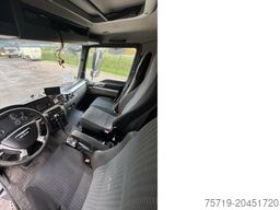 MAN 26.340 TGM 6x2 Zöller