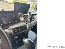 MAN 26.340 TGM 6x2 Zöller