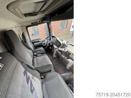 MAN 26.340 TGM 6x2 Zöller