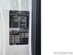 MAN 26.340 TGM 6x2 Zöller