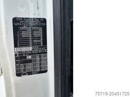 MAN 28.320 6x2 TGS Faun Vario II 524 V19