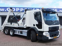 Volvo FE FE 320 6x2 Portaal VDL Systeem