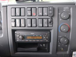 Volvo FE FE 320 6x2 Portaal VDL Systeem