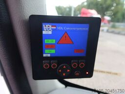 Volvo FE FE 320 6x2 Portaal VDL Systeem