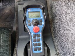 Volvo FE FE 320 6x2 Portaal VDL Systeem